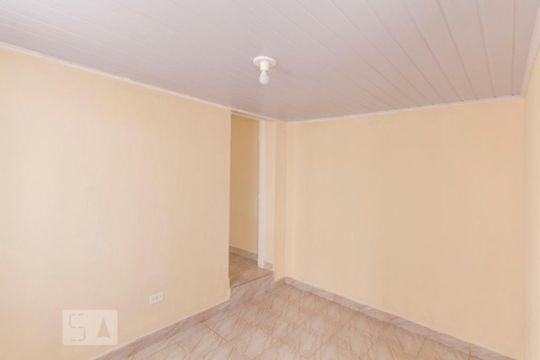 Sala de casa à venda com 1 quarto, 30m² em Chácara Inglesa, São Paulo