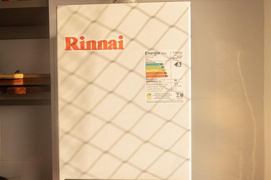 Área de Serviço de apartamento à venda com 1 quarto, 36m² em Brás, São Paulo