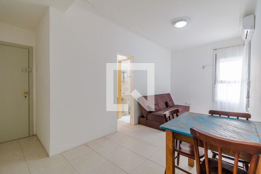 Apartamento à venda com 1 quarto, 32m² em Centro Histórico, Porto Alegre