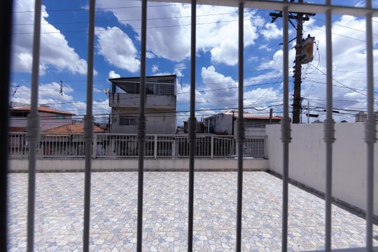 Vista Suite de casa à venda com 3 quartos, 276m² em Parque Tomas Saraiva, São Paulo