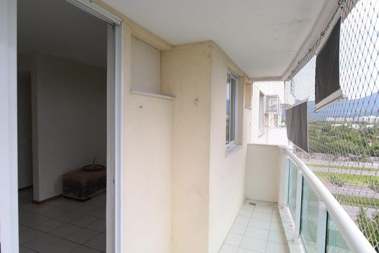Apartamento para alugar com 3 quartos, 95m² em Recreio dos Bandeirantes, Rio de Janeiro