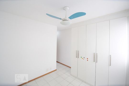 Apartamento para alugar com 3 quartos, 95m² em Recreio dos Bandeirantes, Rio de Janeiro