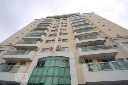 Apartamento para alugar com 3 quartos, 95m² em Recreio dos Bandeirantes, Rio de Janeiro