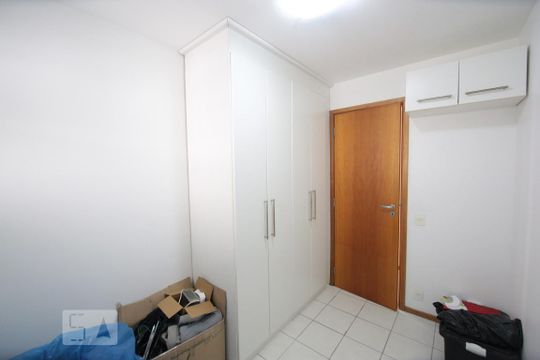 Apartamento para alugar com 3 quartos, 95m² em Recreio dos Bandeirantes, Rio de Janeiro