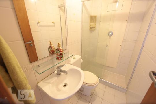 Apartamento para alugar com 3 quartos, 95m² em Recreio dos Bandeirantes, Rio de Janeiro