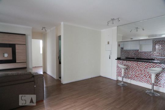 Apartamento para alugar com 3 quartos, 70m² em Nossa Senhora do Ó, São Paulo