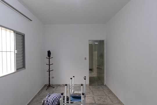 Quarto Reversível de casa para alugar com 2 quartos, 126m² em Vila Libanesa, São Paulo