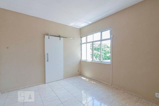 Sala de apartamento à venda com 2 quartos, 70m² em Andaraí, Rio de Janeiro