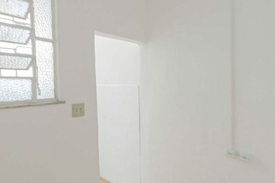 Quarto de Serviço de apartamento à venda com 2 quartos, 70m² em Andaraí, Rio de Janeiro