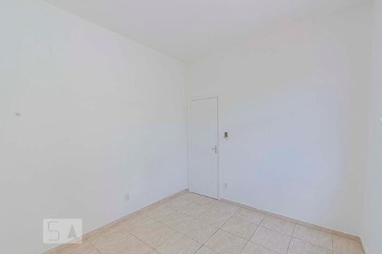 Quarto 1 de apartamento à venda com 2 quartos, 70m² em Andaraí, Rio de Janeiro