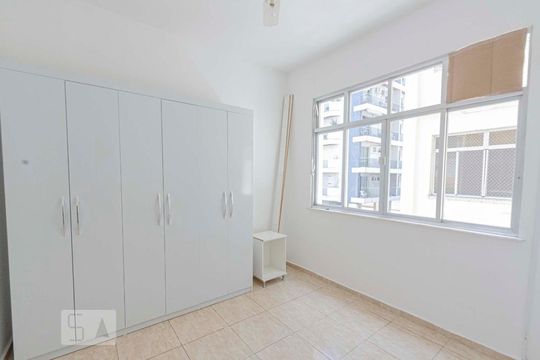 Quarto 2 de apartamento à venda com 2 quartos, 70m² em Andaraí, Rio de Janeiro