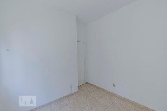 Quarto 2 de apartamento à venda com 2 quartos, 70m² em Andaraí, Rio de Janeiro