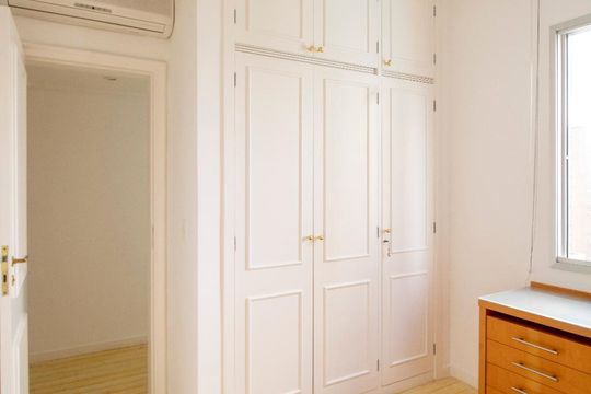 Quarto 01 de apartamento à venda com 4 quartos, 305m² em São Pedro, Belo Horizonte