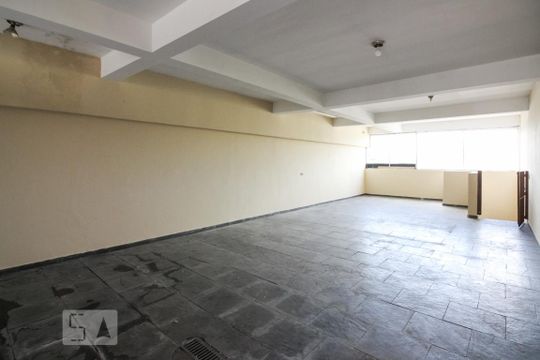Garagem de casa à venda com 3 quartos, 160m² em Vila Palmeiras, São Paulo