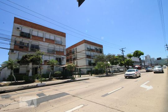 Apartamento para alugar com 2 quartos, 66m² em Jardim Botânico, Porto Alegre