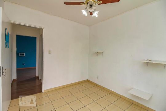 Dormitorio 2 de apartamento para alugar com 2 quartos, 66m² em Jardim Botânico, Porto Alegre