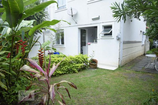 Casa de Condomínio para alugar com 4 quartos, 187m² em Pechincha, Rio de Janeiro