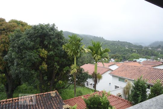 Casa de Condomínio para alugar com 4 quartos, 187m² em Pechincha, Rio de Janeiro