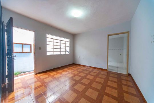 Sala de casa à venda com 2 quartos, 120m² em Parque Erasmo Assunção, Santo André