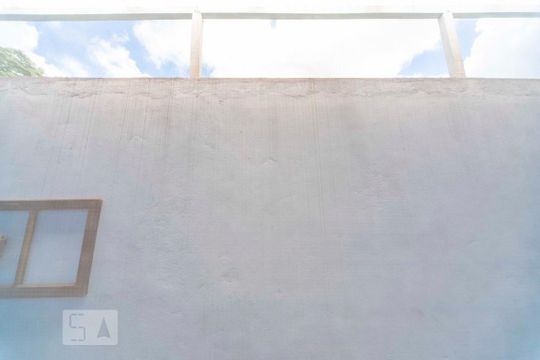 Vista do Quarto 1 de casa à venda com 2 quartos, 120m² em Parque Erasmo Assunção, Santo André