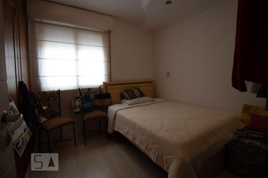 Apartamento à venda com 2 quartos, 80m² em Indianópolis, São Paulo