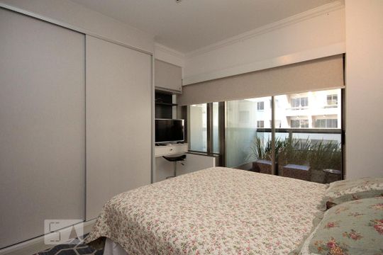 Kitnet/Studio à venda com 1 quarto, 28m² em Santa Efigênia, São Paulo