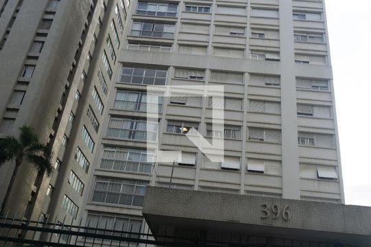 Fachada de apartamento à venda com 3 quartos, 253m² em Morro dos Ingleses, São Paulo