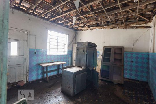 Cozinha de casa para alugar com 3 quartos, 208m² em Vila Guarani (z Sul), São Paulo