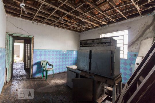 Cozinha de casa para alugar com 3 quartos, 208m² em Vila Guarani (z Sul), São Paulo