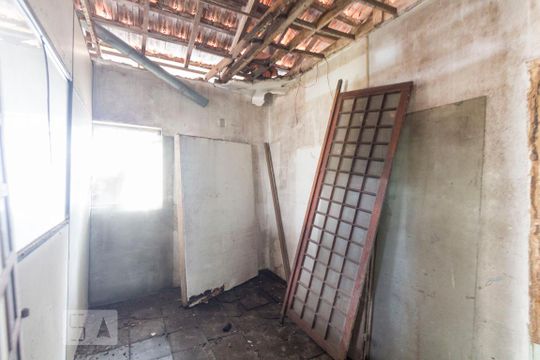 Quarto 3 de casa para alugar com 3 quartos, 208m² em Vila Guarani (z Sul), São Paulo