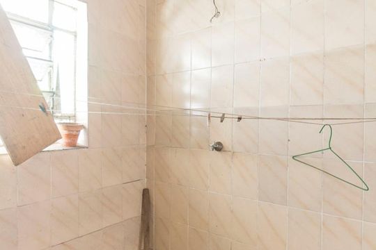 Banheiro Social de casa para alugar com 3 quartos, 208m² em Vila Guarani (z Sul), São Paulo