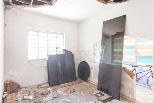 Sala de casa para alugar com 3 quartos, 208m² em Vila Guarani (z Sul), São Paulo