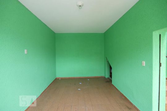 Garagem de casa para alugar com 3 quartos, 300m² em Jardim Vila Formosa, São Paulo