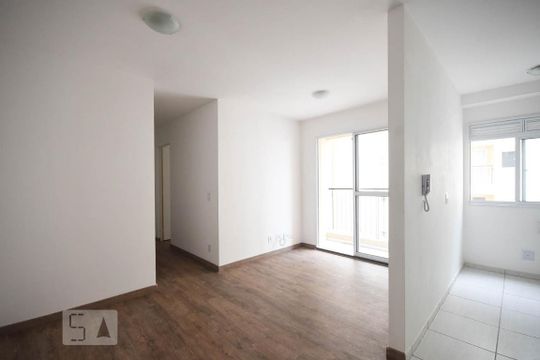 Apartamento para alugar com 2 quartos, 50m² em Vila Andrade, São Paulo