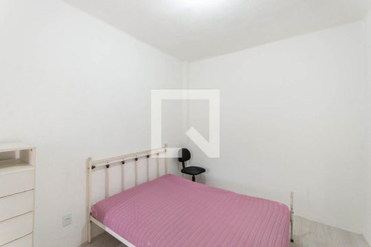 Suíte de apartamento para alugar com 3 quartos, 80m² em São Francisco Xavier, Rio de Janeiro