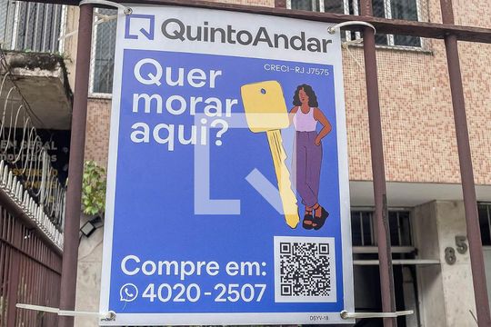 placa de apartamento para alugar com 3 quartos, 80m² em São Francisco Xavier, Rio de Janeiro
