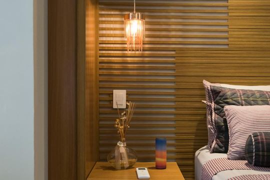 Studio de kitnet/studio para alugar com 1 quarto, 36m² em Vila Mariana, São Paulo
