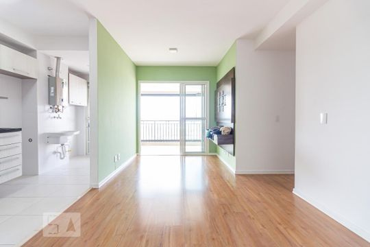 Apartamento à venda com 3 quartos, 74m² em Centro, Osasco