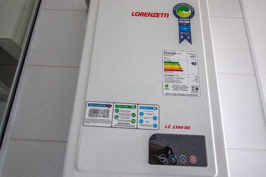 aquecedor de apartamento para alugar com 3 quartos, 70m² em Vila Maria Alta, São Paulo