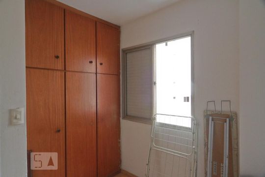 Quarto 3 de apartamento à venda com 3 quartos, 75m² em Vila Marina, São Paulo