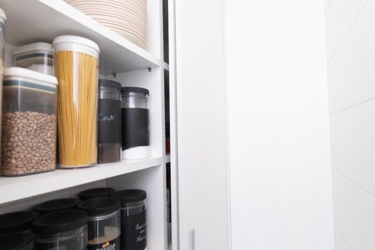 Cozinha de apartamento para alugar com 4 quartos, 164m² em Tatuapé, São Paulo
