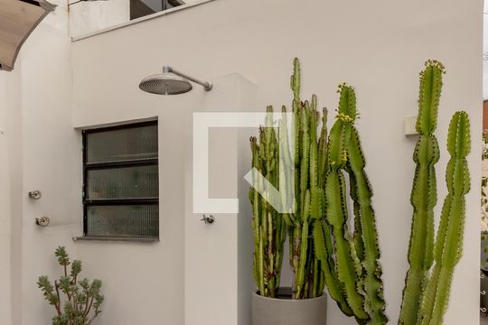 Cobertura de apartamento para alugar com 2 quartos, 112m² em Pinheiros, São Paulo