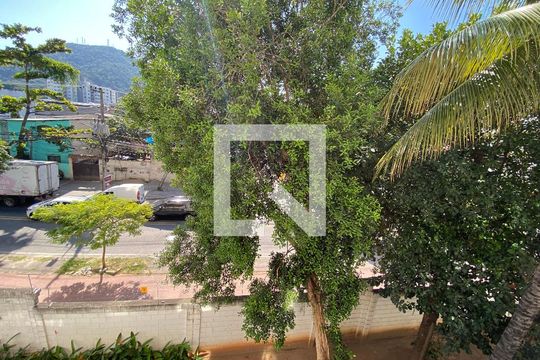 Vista do Quarto 1 de apartamento à venda com 2 quartos, 60m² em Taquara, Rio de Janeiro