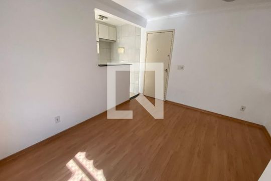 Sala de apartamento à venda com 2 quartos, 60m² em Taquara, Rio de Janeiro