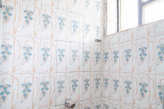 Suíte de apartamento para alugar com 4 quartos, 124m² em São Lucas, Belo Horizonte