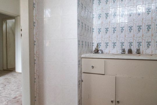 Suíte de apartamento para alugar com 4 quartos, 124m² em São Lucas, Belo Horizonte