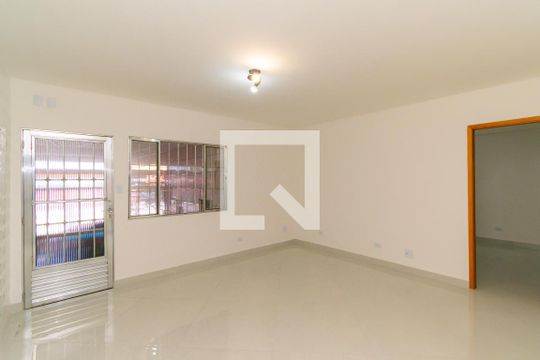 Casa para alugar com 2 quartos, 120m² em Jardim Adutora, São Paulo
