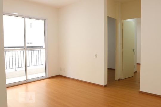 Apartamento para alugar com 2 quartos, 50m² em Planalto, São Bernardo do Campo