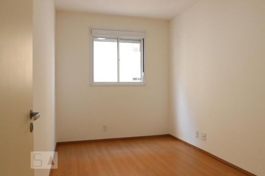 Quarto 1 de apartamento para alugar com 2 quartos, 50m² em Planalto, São Bernardo do Campo