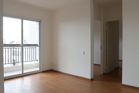 Apartamento para alugar com 2 quartos, 50m² em Planalto, São Bernardo do Campo
